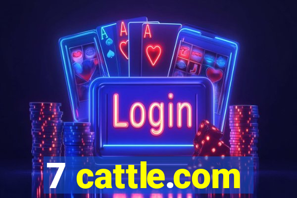 7 cattle.com